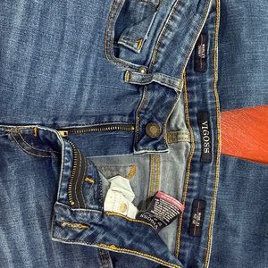 Ladies vigoss jeans